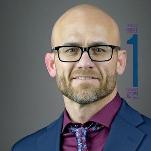 Meet your Posher, Keith